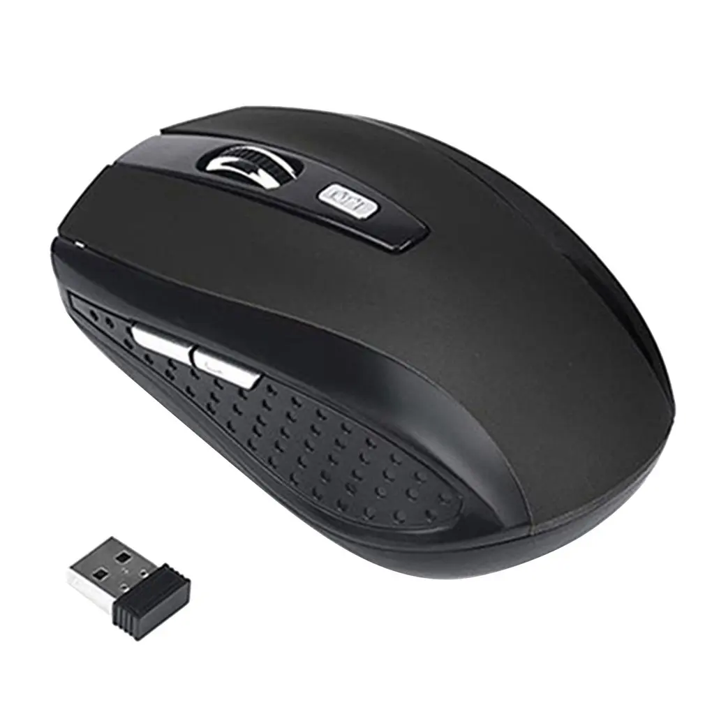 dedication desirable Commotion 2.4 g wireless mouse-ul durabil optical mouse de calculator șoareci  ergonomice pentru laptop universal periferice pentru computere reducere >  Mouse Și Tastaturi | Restaurantcarol.ro
