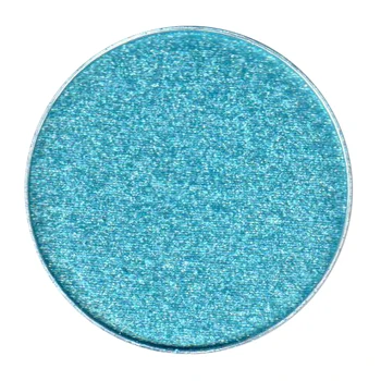 Salon de culoare DIY plin de Farmec Fard de pleoape Albastru Pastel Pigment Mat, rezistent la apa Piatră prețioasă Fard de pleoape Cosmetice Paleta