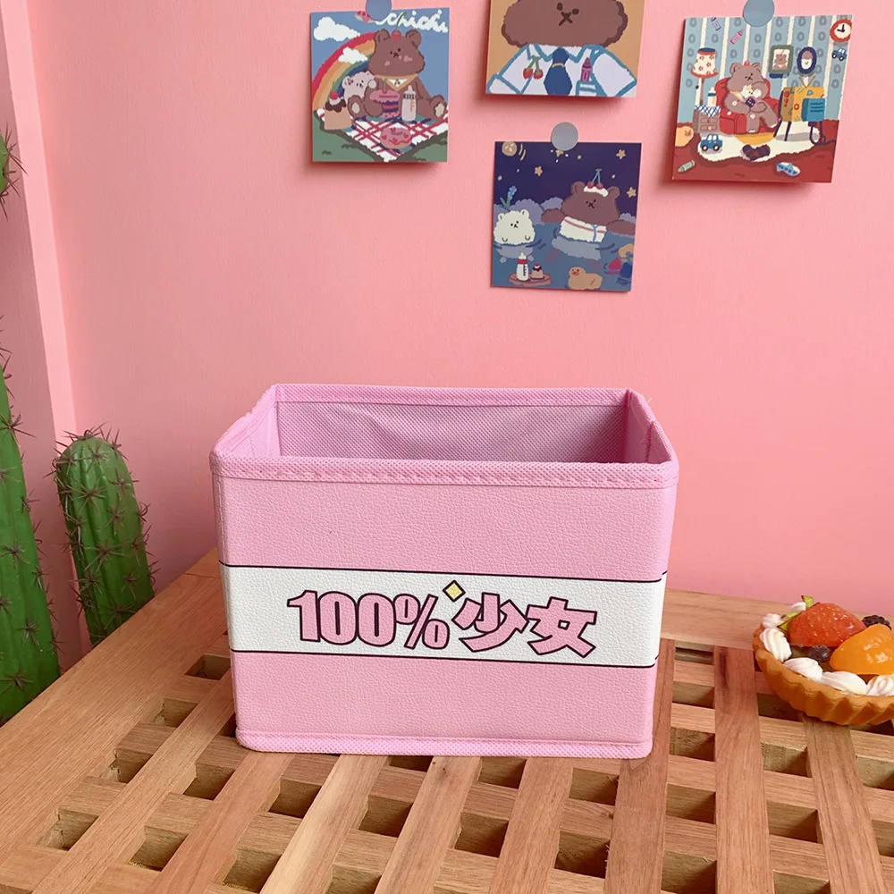Pastries Learning labyrinth Anime, fete frumoase pentru desktop cutie de depozitare non-țesute pu  fetele inima desktop finisare cutie de depozitare bijuterii organizator  reducere > mall | Restaurantcarol.ro