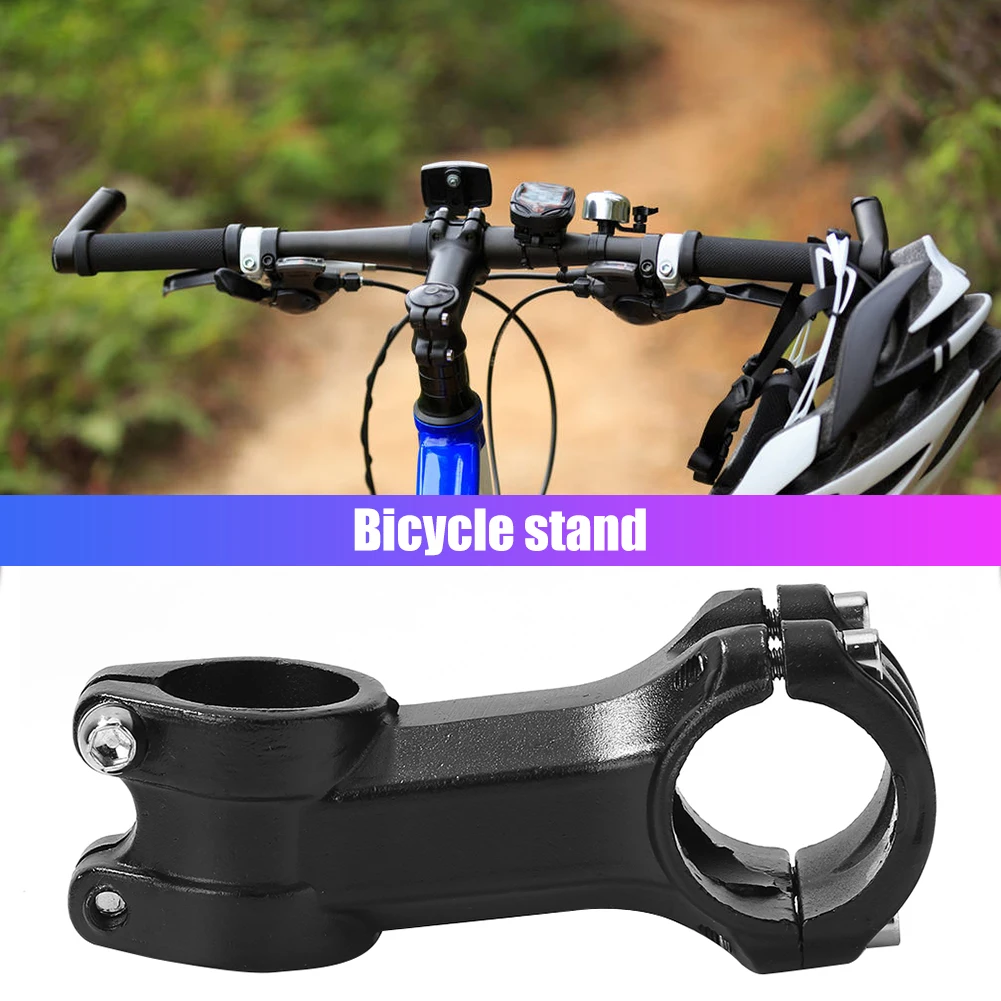 Aliaj de biciclete mtb ghidon 31.8 mm de mare putere în aer liber, ciclism accesorii din aliaj de aluminiu piese de bicicletă reducere > Componente Pentru Biciclete |