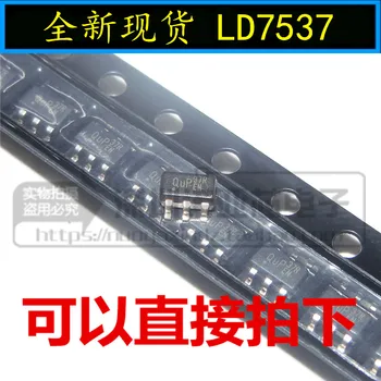 10buc/lot LD7537 37 37R Noul LCD de Alimentare cu 6 pini chip SOT23-6