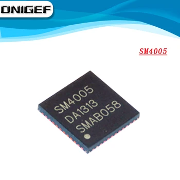 DNIGEF (1bucată) NOU SM4003 SM4005 SM4041 SM4043 SM4105 SM4109 SM4151 SM4152LA QFN Chipset