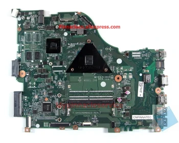 NBGDL11002 A9-9410 Placa de baza Pentru Acer Aspire E5-523 E5-523G DA0ZABMB6E0
