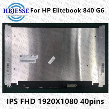 Original Pentru HP Elitebook 840 G6 14