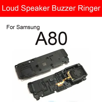 Mai tare Difuzor Sonerie Modul Pentru Samsung Galaxy A8S A50 A60 A70 A80 Lound Modul de Sunet Difuzor Buzzer Piese de schimb
