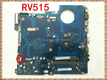 BA41-01649A BA92-08334A BA92-08334B Laptop Placa de baza Pentru Samsung RV515 NP-RV515 BA41-01650A Placa de bază Placa de Sistem